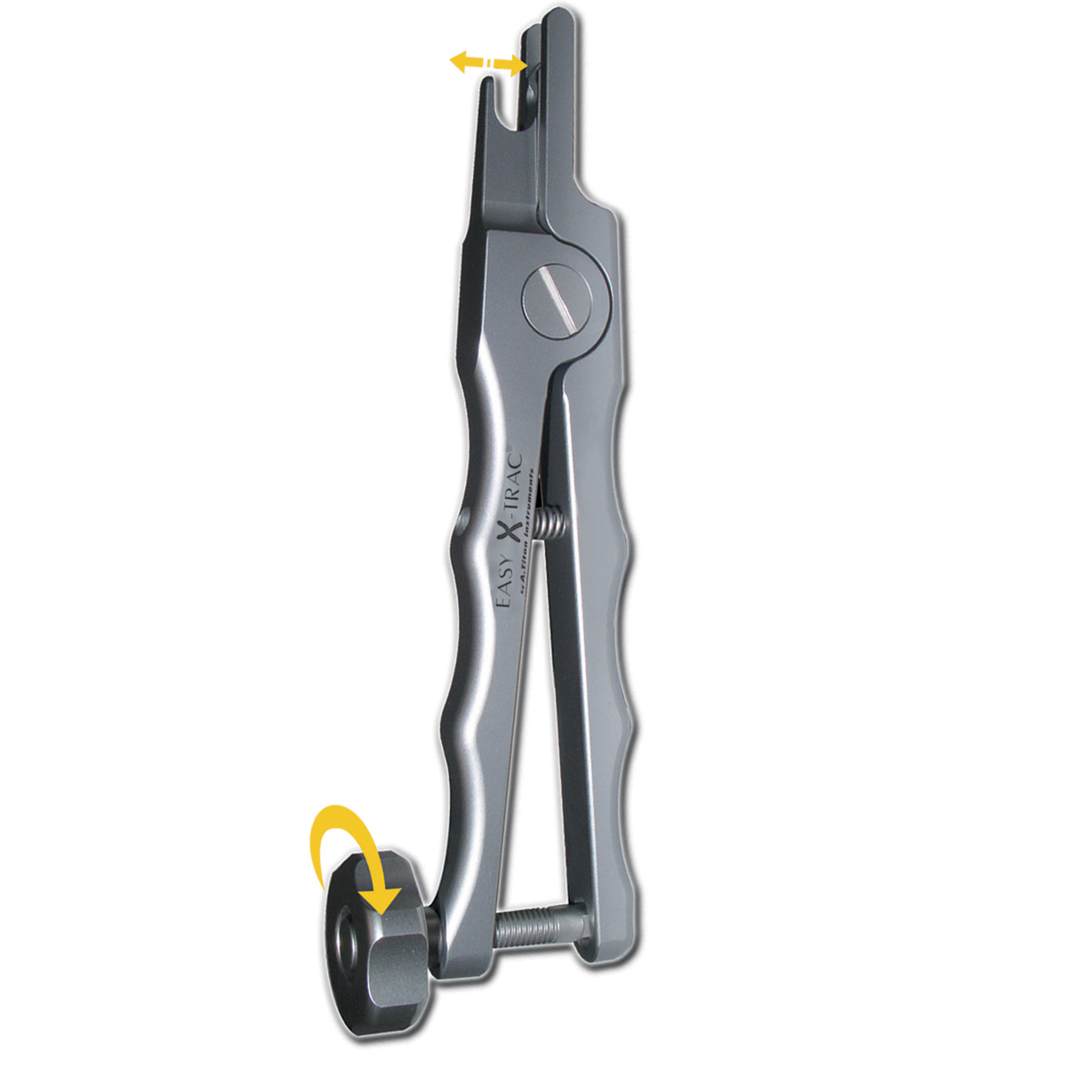 A.Titan - EASY X-TRAC Extraction Device
